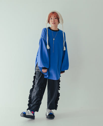 フリルパンツ[362-0909-2]