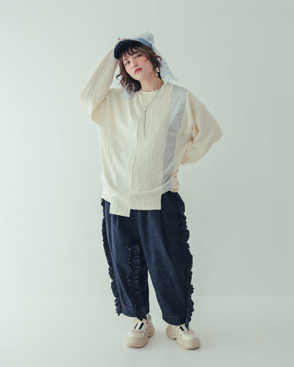 ぽこぽこナンバー切替tee[362-1402-2]