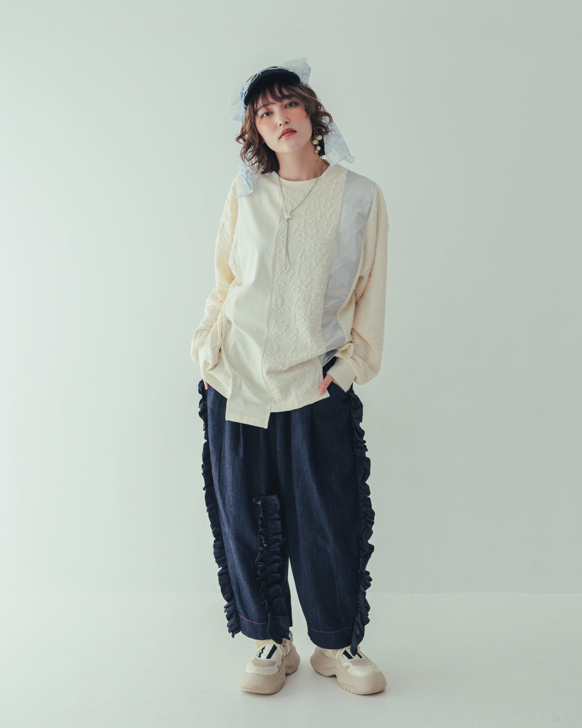 ぽこぽこナンバー切替tee[362-1402-2]