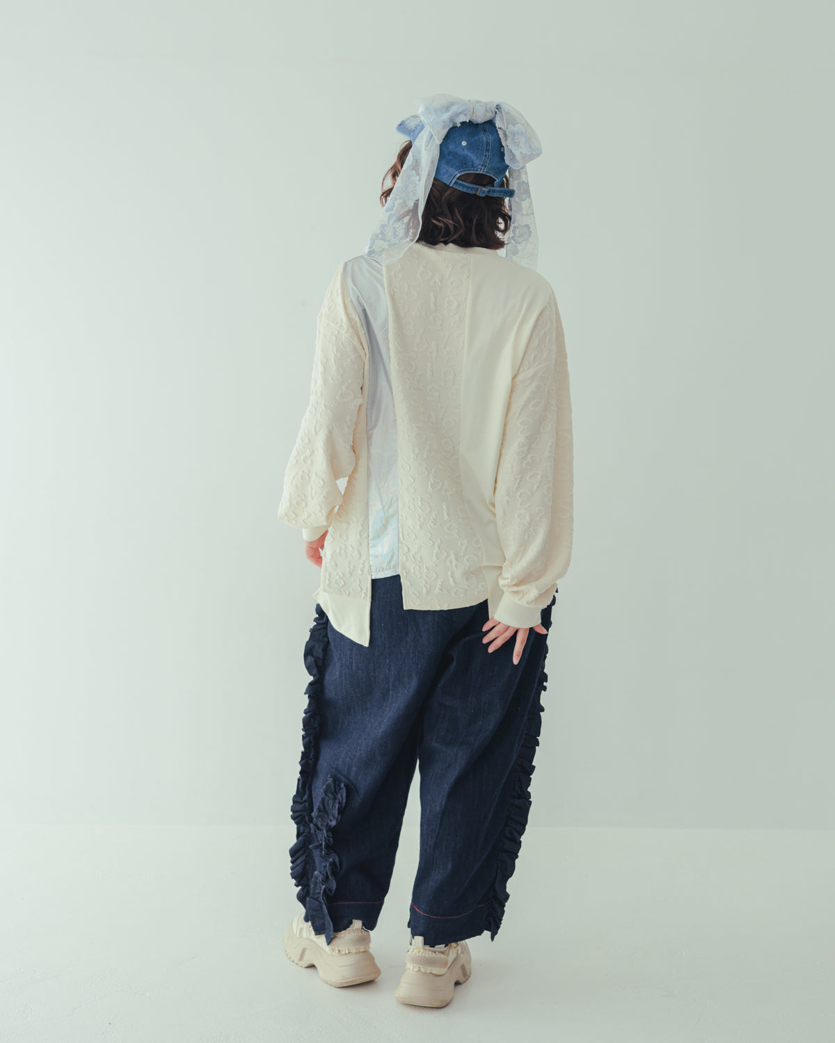 ぽこぽこナンバー切替tee[362-1402-2]