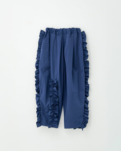 フリルパンツ[362-0909-2]