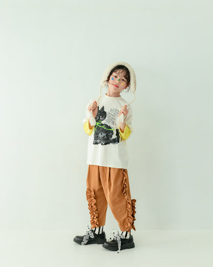 cat’sパレットカットソー[362-1413-1]