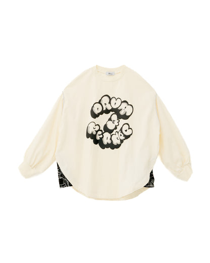 ぷくぷくPOP tee[362-1409-1]