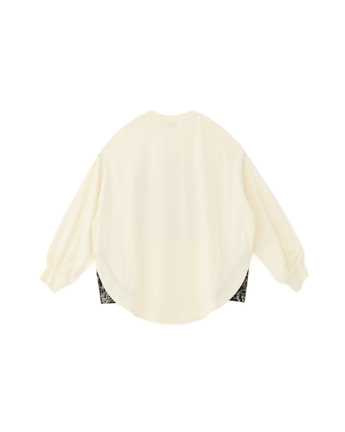 ぷくぷくPOP tee[362-1409-1]