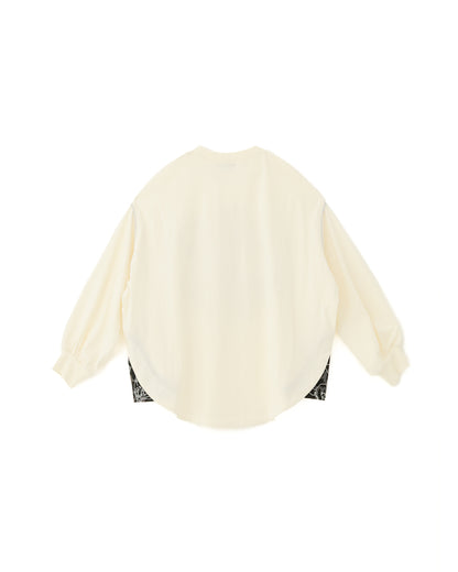 ぷくぷくPOP tee[362-1409-1]