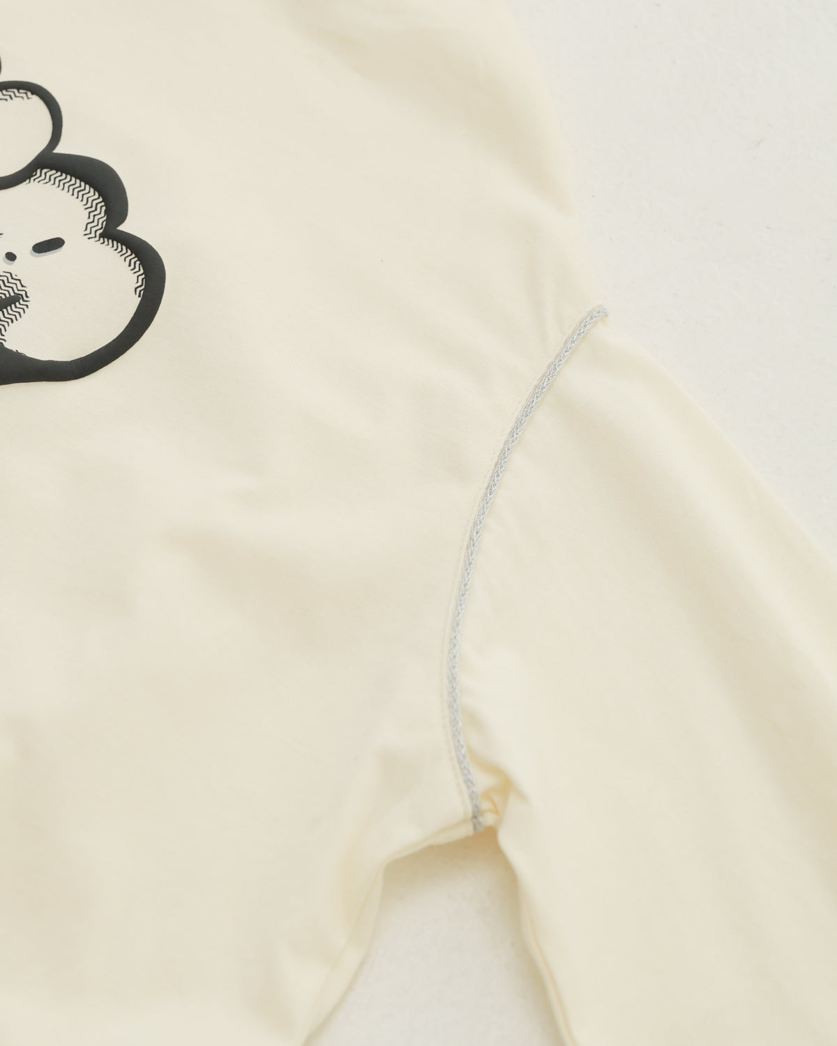 ぷくぷくPOP tee[362-1409-1]
