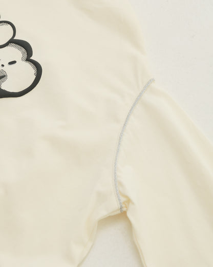 ぷくぷくPOP tee[362-1409-2]