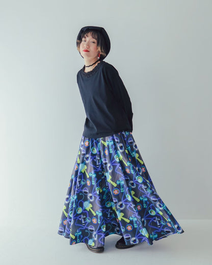 ネオトイスカート  ladies   [350-1101-2]