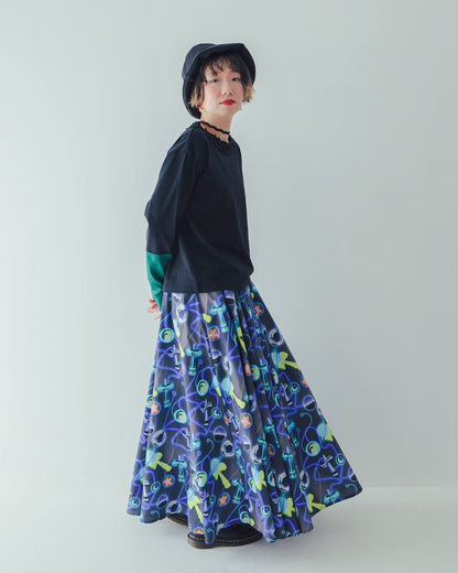 ネオトイスカート  ladies   [350-1101-2]