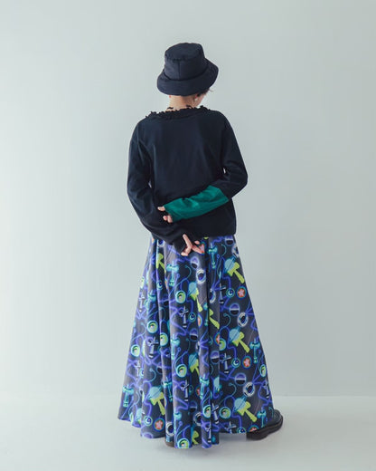 ネオトイスカート  ladies   [350-1101-2]