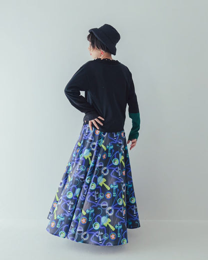 ネオトイスカート  ladies   [350-1101-2]