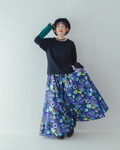 ネオトイスカート  ladies   [350-1101-2]