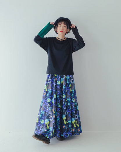 ネオトイスカート  ladies   [350-1101-2]