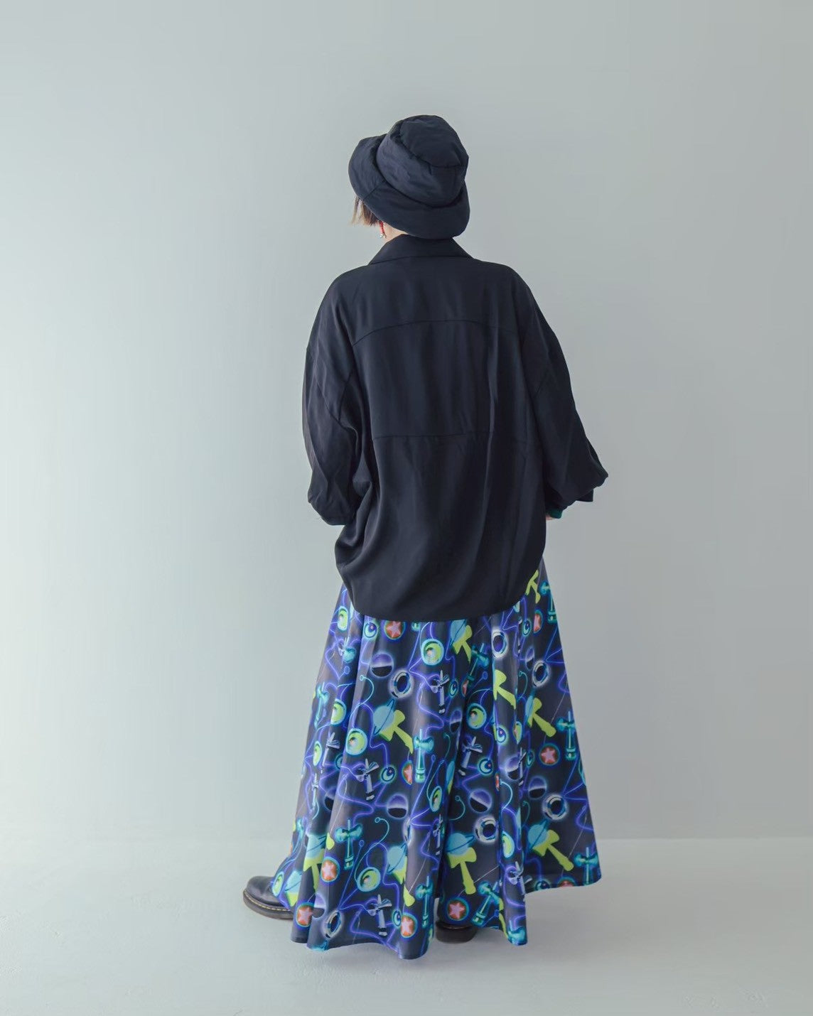 ネオトイスカート  ladies   [350-1101-2]