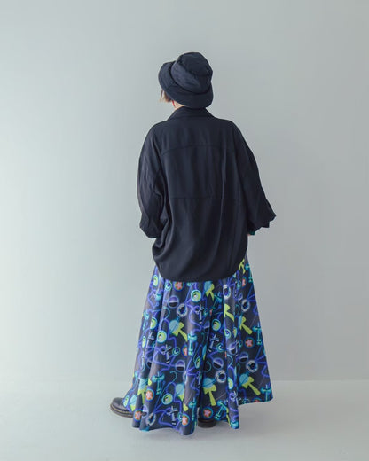 ネオトイスカート  ladies   [350-1101-2]