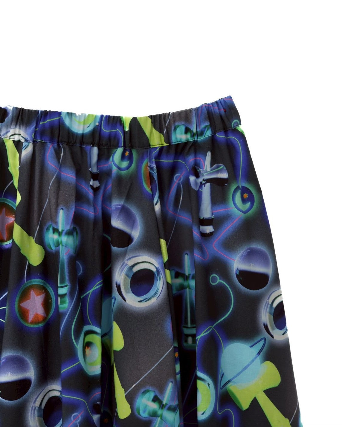 ネオトイスカート  ladies   [350-1101-2]