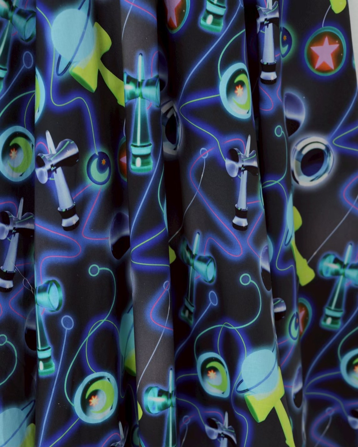 ネオトイスカート  ladies   [350-1101-2]