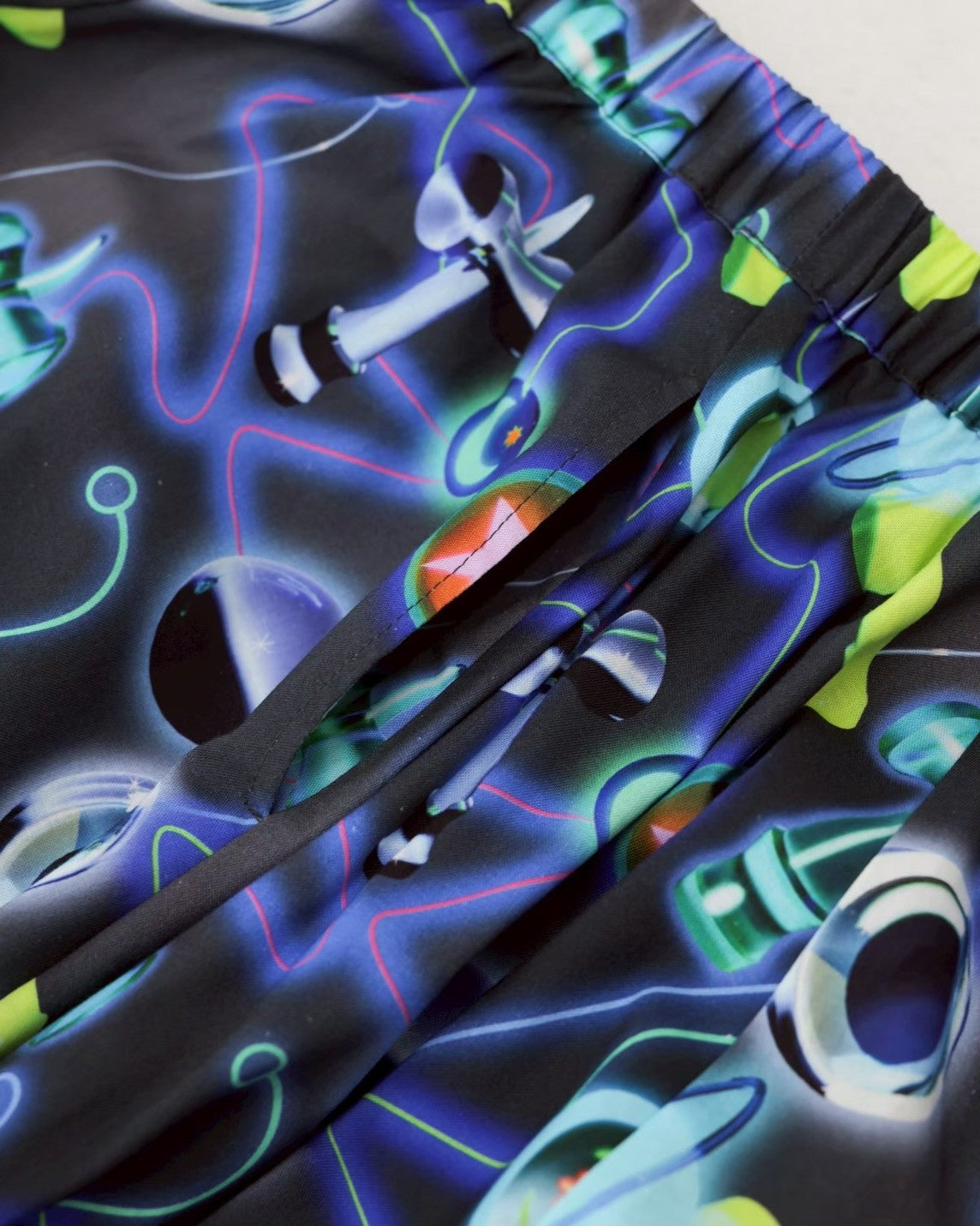 ネオトイスカート  ladies   [350-1101-2]