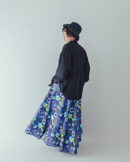 ネオトイスカート  ladies   [350-1101-2]