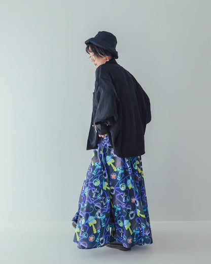 ネオトイスカート  ladies   [350-1101-2]