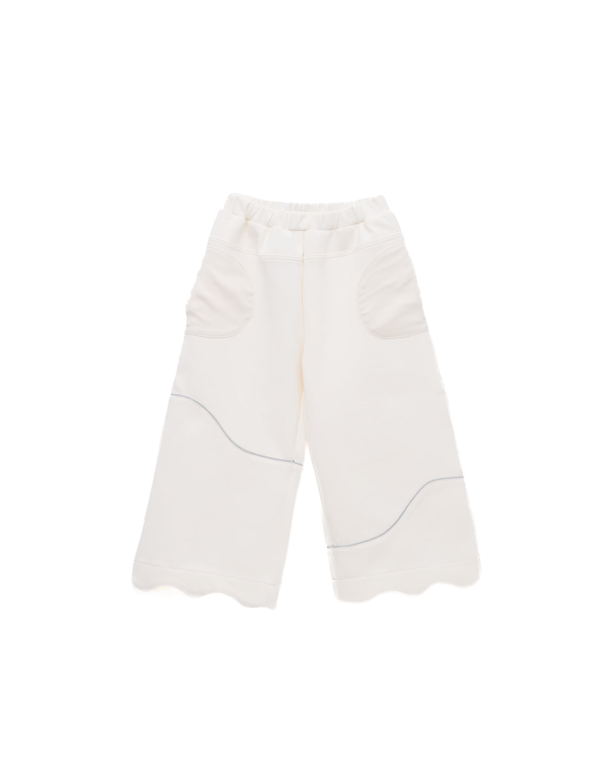 waveラインボンディングパンツ     [352-0904-1]
