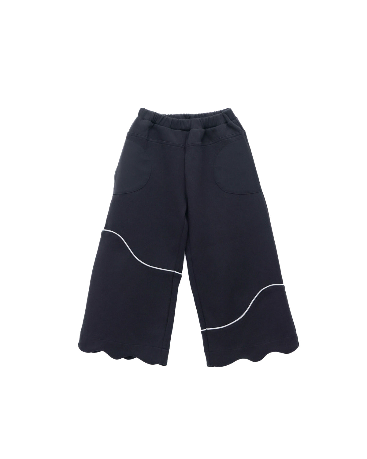 waveラインボンディングパンツ     [352-0904-1]