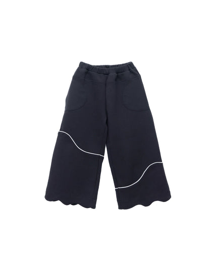 waveラインボンディングパンツ     [352-0904-1]