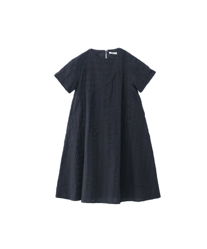スリットスリーブワンピース ladies  [251-0105-2]